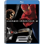 Blu-Ray - Homem-Aranha 2