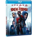 Blu-ray - Homem Formiga