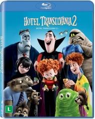 Blu-Ray Hotel Transilvânia 2 - 1