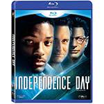 Tudo sobre 'Blu-Ray Independence Day'