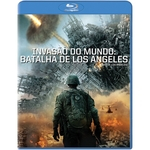 Blu-ray Invasão do Mundo: A Batalha de Los Angeles