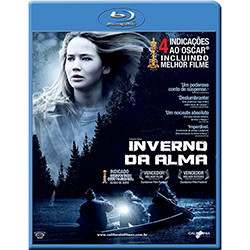 Blu-ray Inverno da Alma