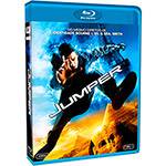 Blu-Ray Jumper