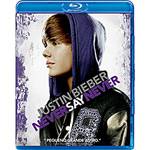 Tudo sobre 'Blu-ray Justin Bieber - Never Say Never'