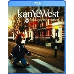Blu Ray Kanye West - Late Orchestration