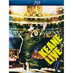 Tudo sobre 'Blu-ray Keane - Live Concert From O2 Centre, London - IMPORTED'