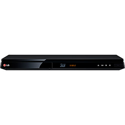 Blu-Ray LG BP630 HDMI/USB/Full HD/3D