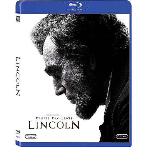 Tudo sobre 'Blu-Ray - Lincoln'