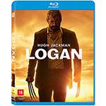 Blu-ray Logan