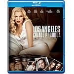 Blu-Ray - Los Angeles - Cidade Proibida