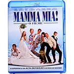 Tudo sobre 'Blu-Ray Mamma Mia'