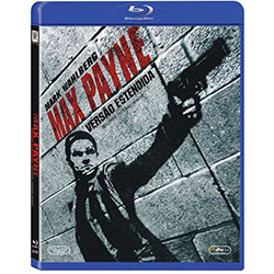 Blu-Ray Max Payne