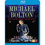 Blu-ray Michael Bolton - Live At The Royal Albert Hall