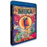 Tudo sobre 'Blu-Ray: Mika - Parc Des Princes, Paris'