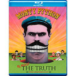 Blu-Ray - Monty Python - The Truth (Duplo)