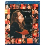 Blu-Ray - Multishow Registro Ana Carolina Nove+1