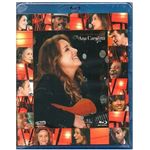Blu-ray - Multishow Registro Ana Carolina Nove+1