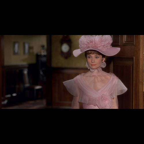 Blu-ray My Fair Lady