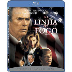 Blu-Ray na Linha de Fogo