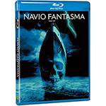 Blu-ray - Navio Fantasma