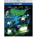 Blu-ray O Besouro Verde Em 3d