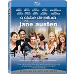 Blu-Ray o Clube de Leitura de Jane Austen