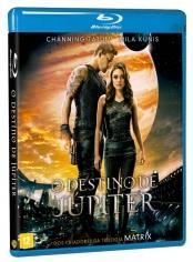 Blu-Ray o Destino de Júpiter - 953170