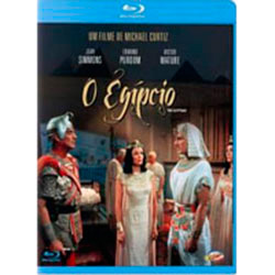 Blu-Ray - o Egípcio