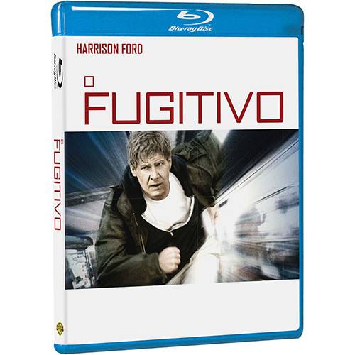Tudo sobre 'Blu-ray - o Fugitivo'