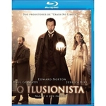 Blu-Ray O Ilusionista