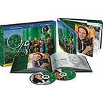 Blu-Ray - o Mágico de Oz - Edição Limitada de Colecionador 70º Aniversário