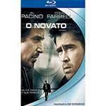 Blu-Ray o Novato