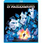 Blu-Ray o Pagamento