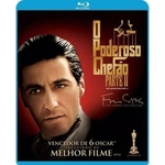 Blu-ray O Poderoso Chefão Parte Ii - The Coppola Restoration