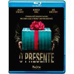 Blu-Ray - o Presente