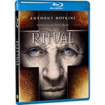 Blu-ray o Ritual