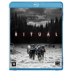 Blu Ray O Ritual