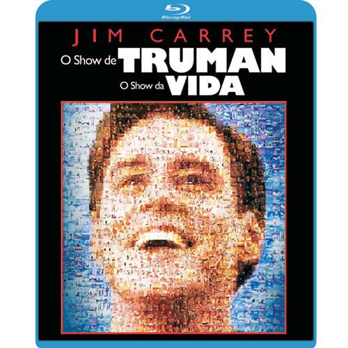 Tudo sobre 'Blu-Ray o Show de Truman - o Show da Vida'