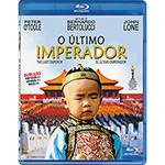 Blu-ray o Último Imperador