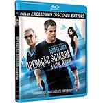 Tudo sobre 'Blu-ray - Operação Sombra: Jack Ryan (Duplo)'