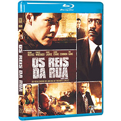 Blu-Ray os Reis da Rua