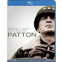 Tudo sobre 'Blu-Ray Patton: Rebelde ou Herói?'