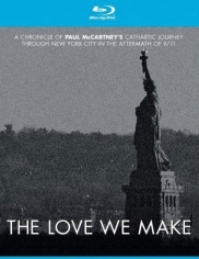 Blu-Ray Paul Mccartney - The Love We Make - 953101