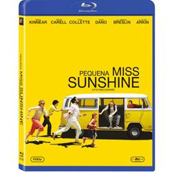 Tudo sobre 'Blu-Ray Pequena Miss Sunshine'