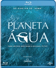 Blu-Ray Planeta Água - 953148