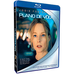 Blu-Ray Plano de Vôo