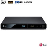 Blu-ray Player 3D LG BP325