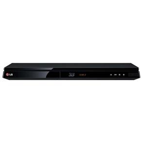 Tudo sobre 'Blu-ray Player 3D LG BP630 com Plataforma Smart TV, Cabo HDMI e Conexão USB'