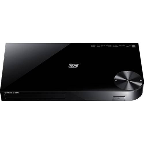 Blu-Ray Player 3D Samsung BD-F5500/ZD
