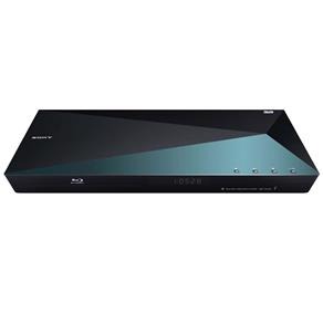 Blu-ray Player 3D Sony BDP-S5100 com Wi-Fi**, Cabo HDMI e Entrada USB